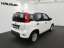 Fiat Panda 1.0 GSE Hybrid Klima Bluetooth ZV el. Fensterheber