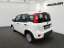 Fiat Panda 1.0 GSE Hybrid Klima Bluetooth ZV el. Fensterheber