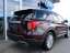 Ford Explorer EcoBoost Platinum Plug in Hybrid