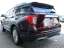 Ford Explorer EcoBoost Platinum Plug in Hybrid