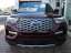 Ford Explorer EcoBoost Platinum Plug in Hybrid