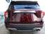 Ford Explorer EcoBoost Platinum Plug in Hybrid