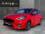 Ford Fiesta EcoBoost ST Line