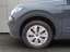 Volkswagen T-Cross 1,0 TSI