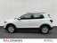 Volkswagen T-Cross 1.0 TSI DSG