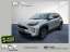 Toyota Yaris Cross Hybride Voorwielaandrijving