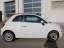 Fiat 500C Dolcevita