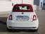 Fiat 500C Dolcevita