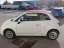 Fiat 500C Dolcevita