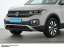 Volkswagen T-Cross DSG Move