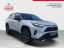 Toyota RAV4 Hybride Plug-in Style Vierwielaandrijving