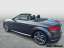 Audi TTS Cabriolet Quattro Roadster