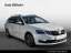 Skoda Octavia 1.5 TSI Combi