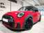 MINI Cooper S JCW-Trim/HuD/RFK/ad.LED/PDC/Lenkradhzg.