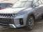 SsangYong Torres 4WD Sapphire