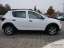 Dacia Sandero ECO-G Stepway