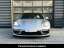 Porsche Panamera 4 Platinum Edition