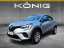 Renault Captur EDC Evolution TCe 140