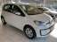 Volkswagen e-up! Move Move up!