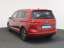 Volkswagen Touran 2.0 TDI DSG Highline