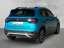 Volkswagen T-Cross 1.5 TSI DSG