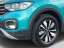 Volkswagen T-Cross 1.0 TSI Move