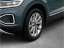 Volkswagen T-Roc 1.5 TSI Cabriolet DSG IQ.Drive Style