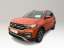 Volkswagen T-Cross 1.0 TSI DSG