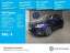 Volkswagen Tiguan 1.5 TSI Comfortline DSG