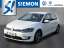 Volkswagen Golf e-Golf