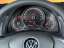 Volkswagen up! Move up!