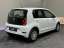 Volkswagen up! Move up!