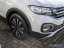 Volkswagen T-Cross 1.0 TSI Move