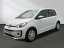 Volkswagen up! up! 1.0 VW Connect Sitzheizung Klimaanlage