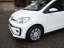 Volkswagen up! Move up!