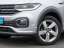 Volkswagen T-Cross 1.5 TSI R-Line Style