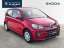 Volkswagen up! Move up!