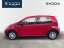 Volkswagen up! Move up!