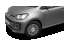 Volkswagen up! up! climatronic Kamera GRA Assist maps+more dock