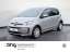 Volkswagen up! up! 4doors! 1.0 5-Gang composition phone DAB+ maps+more docs Klima Licht+Sicht