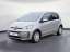 Volkswagen up! up! 4doors! 1.0 5-Gang composition phone DAB+ maps+more docs Klima Licht+Sicht