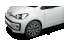 Volkswagen up! up! "United" 1.0 *Maps + More Dock*SHZ*PDC*