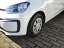 Volkswagen up! 1.0 MPI