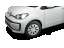 Volkswagen up! 1.0 MPI Move Move up!