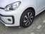 Volkswagen up! Active