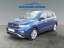 Volkswagen T-Cross Move