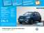 Volkswagen T-Cross 1.0 TSI Move