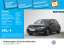 Volkswagen Golf 1.5 TSI Golf VIII Move