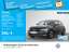 Volkswagen Golf 1.0 TSI Golf VIII Move