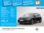 Volkswagen Golf 2.0 TDI DSG Golf VIII Move